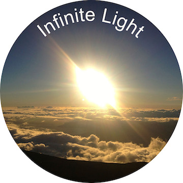 Infinitelight.me logo