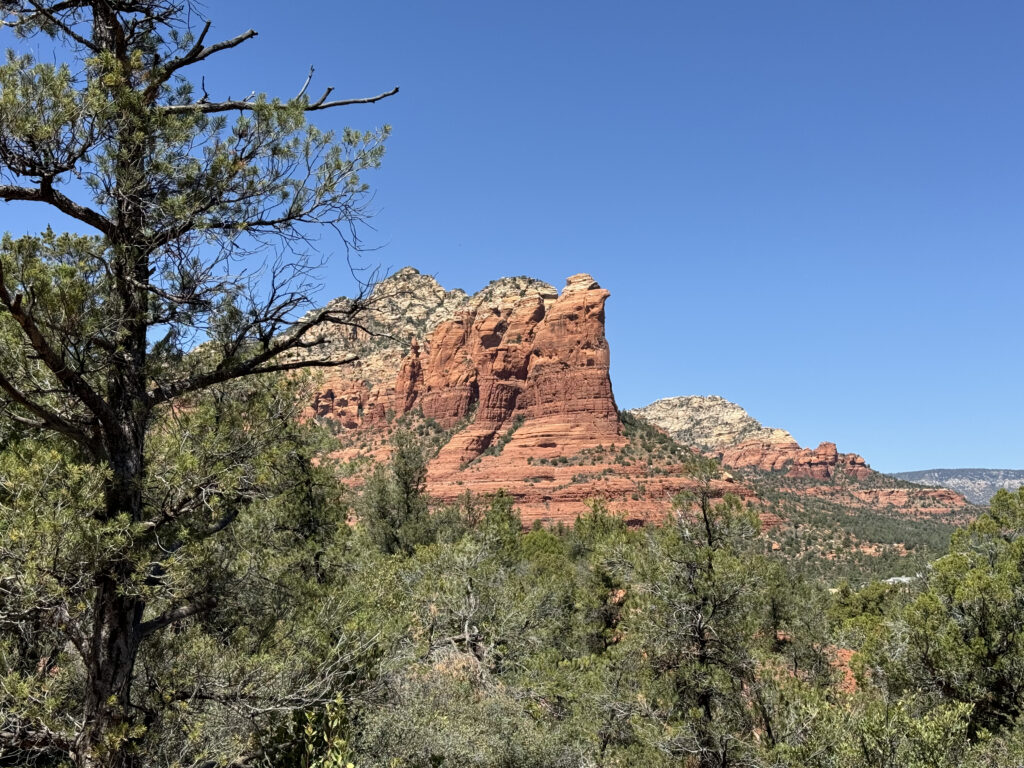 Coffee Pot Sedona