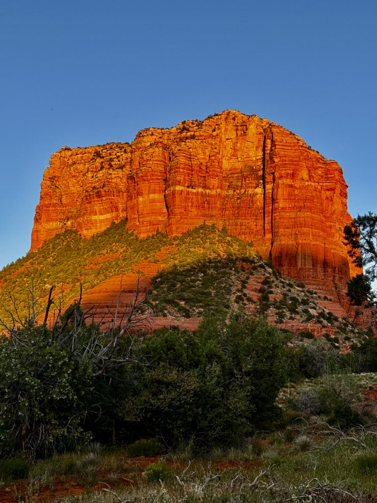 The Power of Sedona