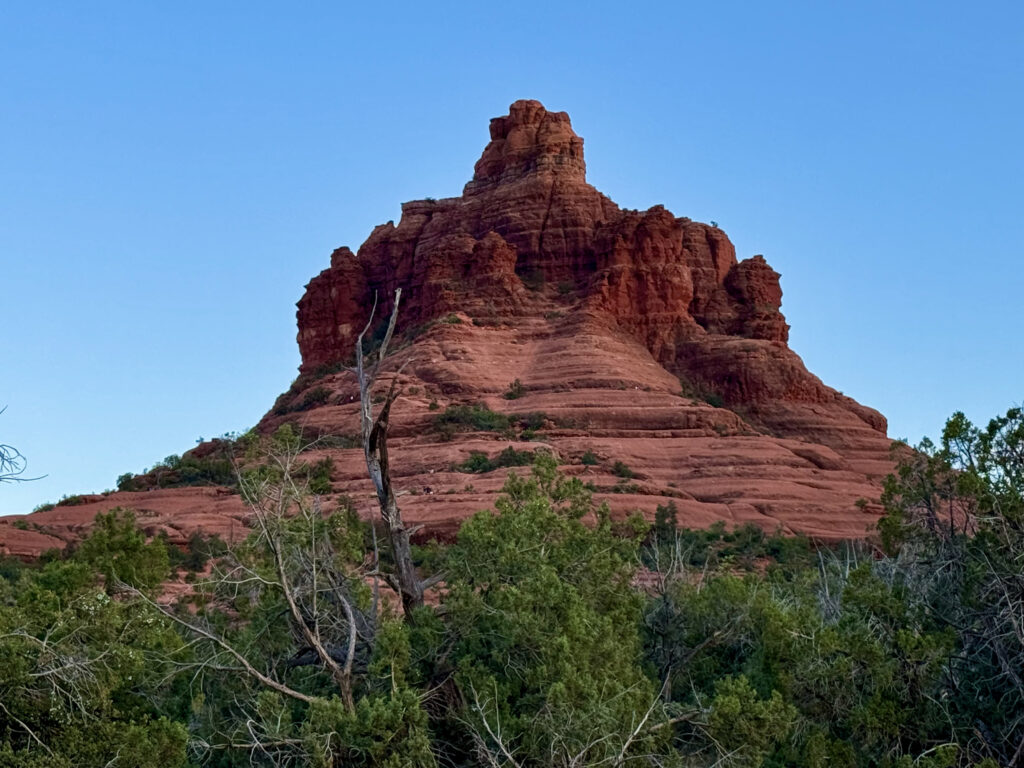 Bell Rock Sedona